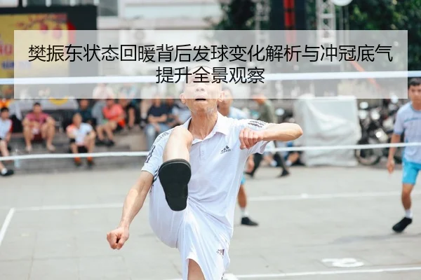 樊振东状态回暖背后发球变化解析与冲冠底气提升全景观察