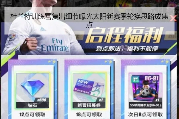 杜兰特训练营复出细节曝光太阳新赛季轮换思路成焦点